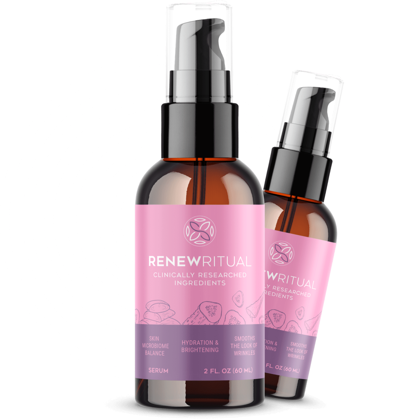 RenewRitual 2 Bottles